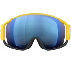 POC Zonula Clarity Comp Aventurine Yellow/uranium Black/spektris Blue + Spare Lens -Armada Shop 22 zonula clarity comp 40806 8457 3