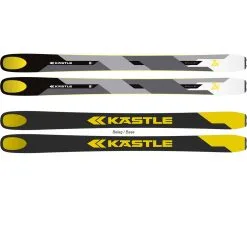 Kästle ZX108 (2022/23)