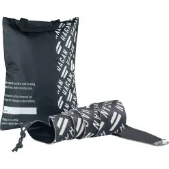 Hagan Climbing Skin Hybrid Pure 90