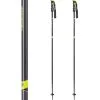 Komperdell Booster Speed Alu Black/yellow