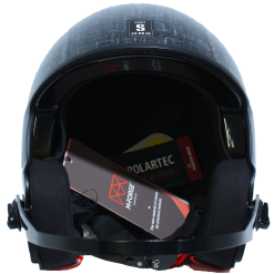 Oakley ARC5 Pro Polished Black