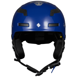 Sweet Protection Sweet Trooper 2Vi SL MIPS TE Henrik Kristoffersen