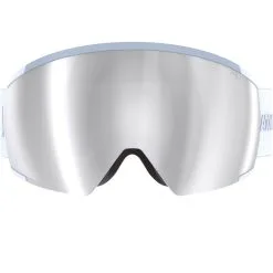 Atomic Redster HD Light Grey + 1 Spare Lense