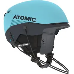 Atomic Redster SL Teal Blue