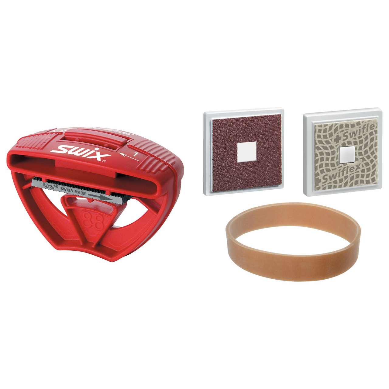 Swix Pocket Edger Kit 1 Swix Pocket Edger Kit